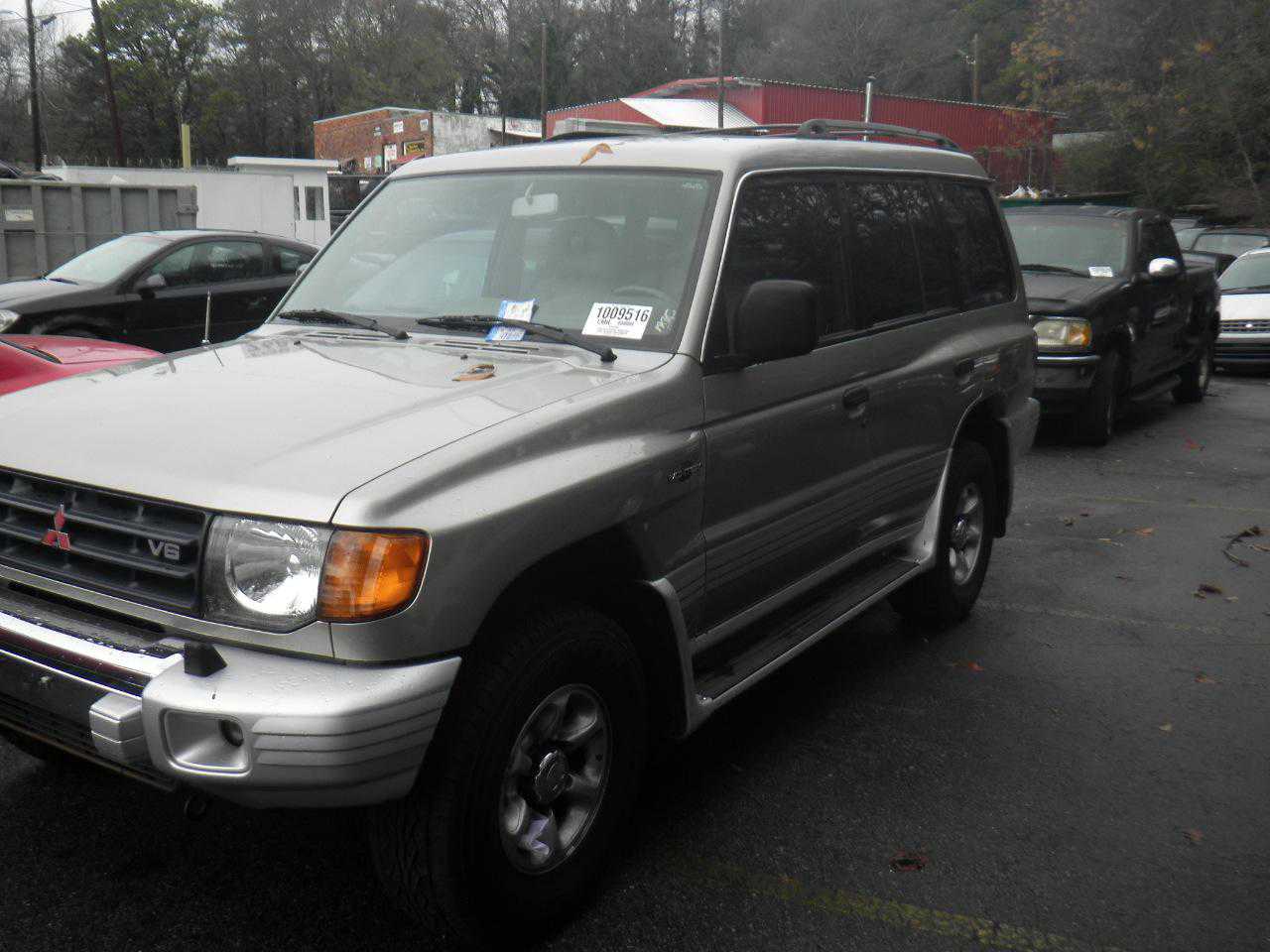 MITSUBISHI