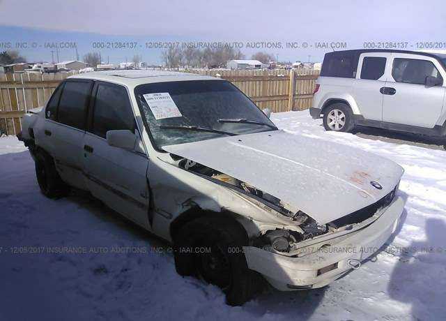BMW 318i