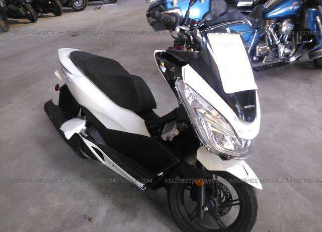 Honda PCX150