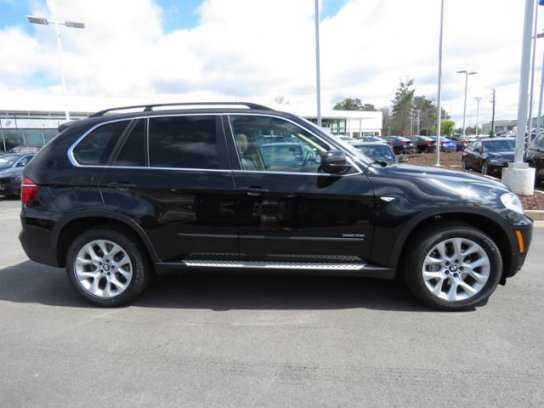 2013 BMW X5
