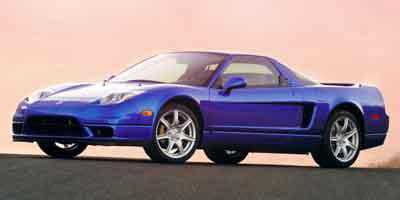 Acura NSX