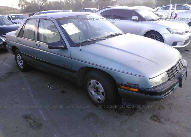 Chevrolet Corsica