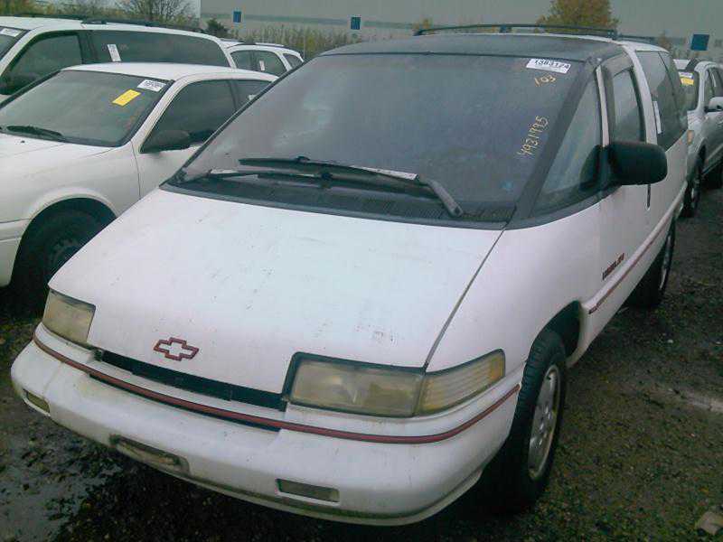 Chevrolet Lumina APV