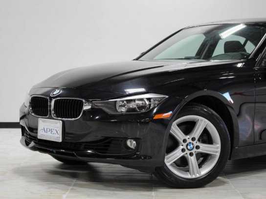 2014 BMW 328i