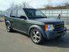 2006 LAND ROVER LR3