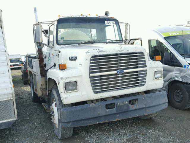 Ford LN7000
