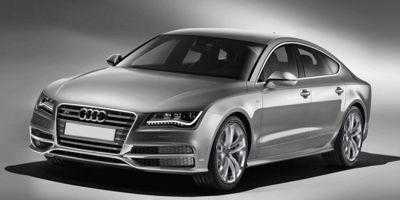 Audi S7