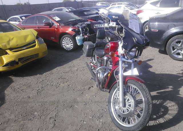 Suzuki VS800GLK