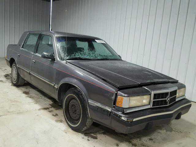 Dodge Dynasty