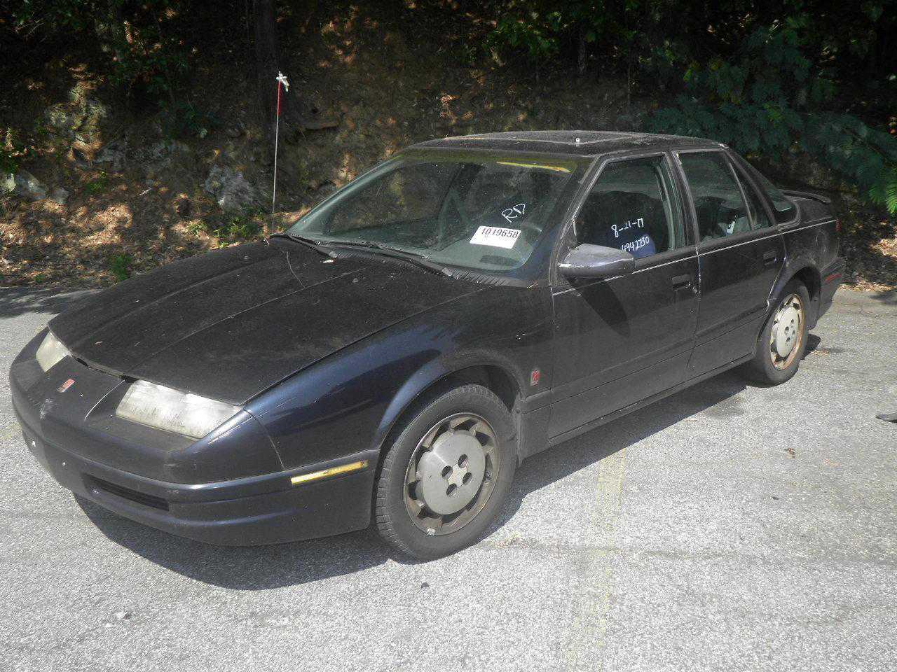 Saturn SL2