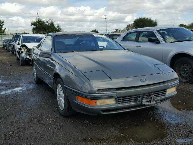 Ford Probe