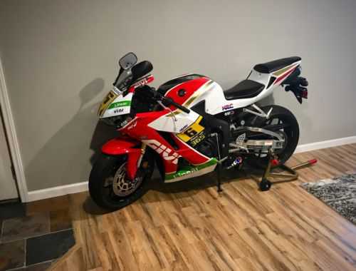 Honda CBR600