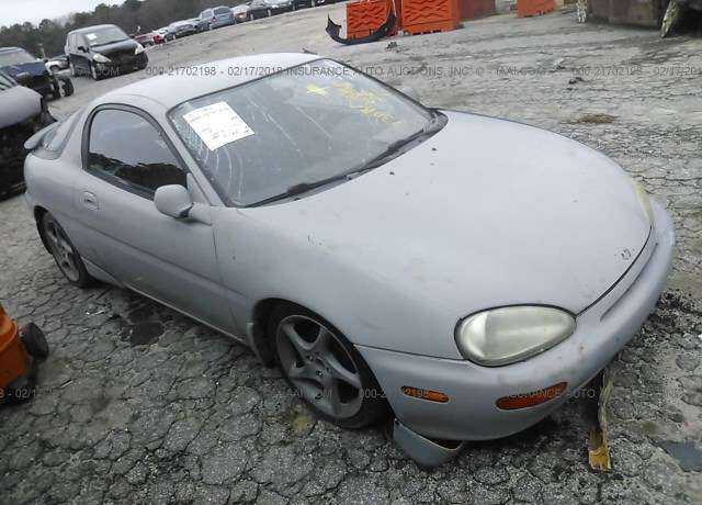 Mazda MX-3