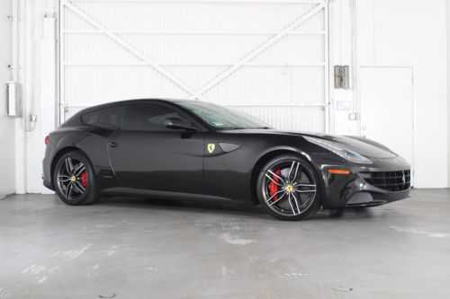 Ferrari FF
