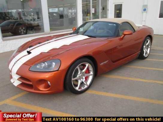 Dodge Viper