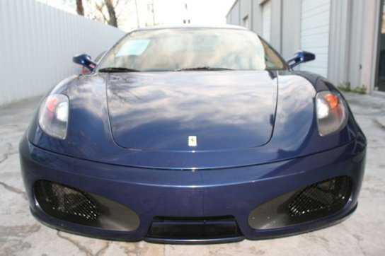 Ferrari F430 Coupe