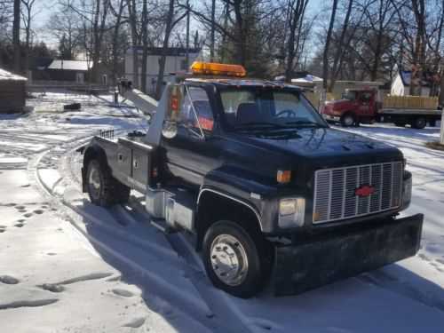 Chevrolet C6