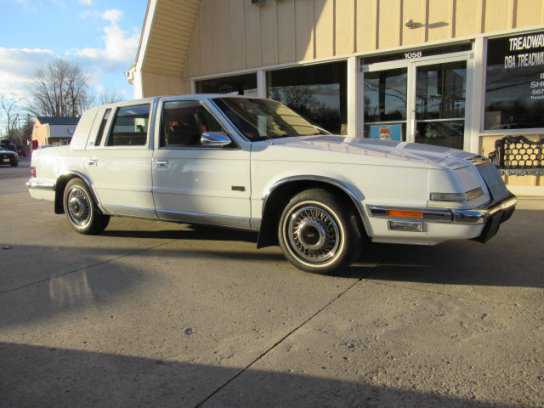 Chrysler Imperial