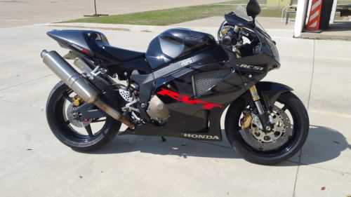 Honda RVT1000R (RC51)