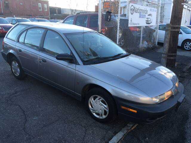 Saturn SW1