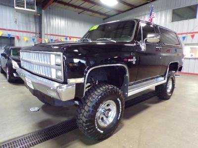CHEVROLET