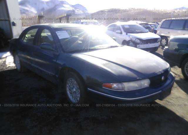 Chrysler LHS