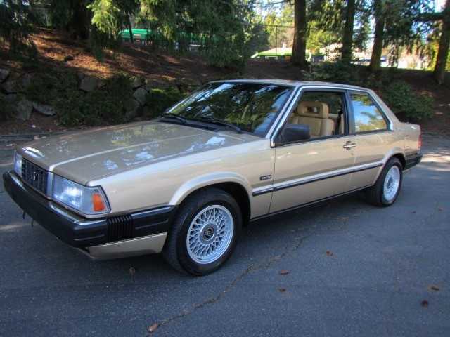 Volvo 780 Series