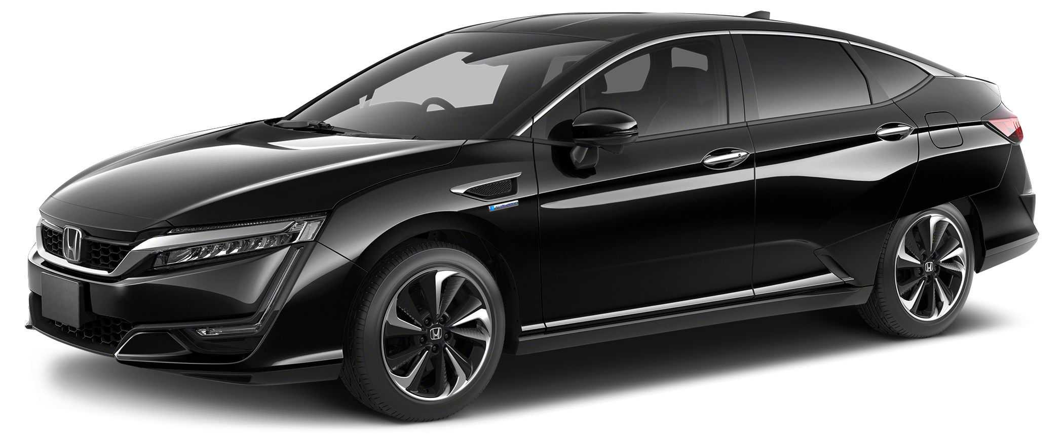 Honda Clarity