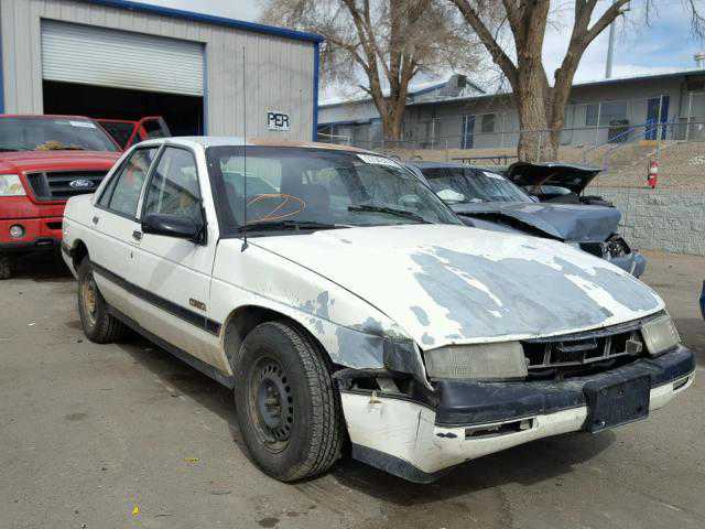 Chevrolet Corsica