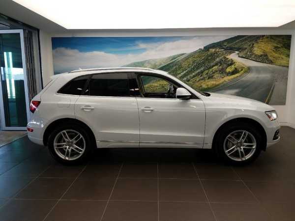 2013 Audi Q5