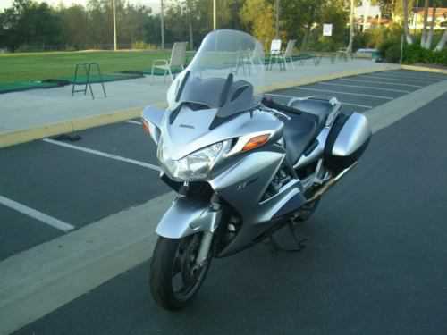 Honda ST1300