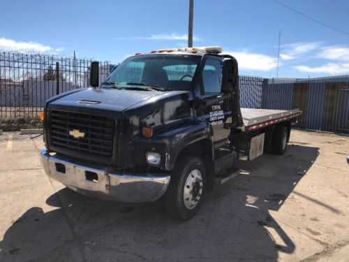 Chevrolet C6