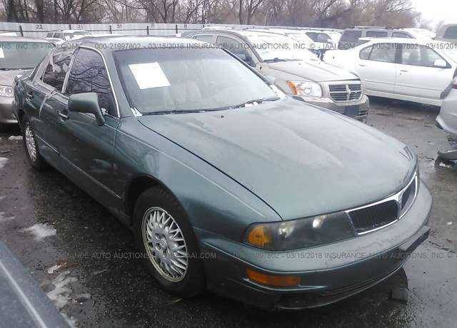 Mitsubishi Diamante
