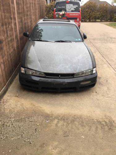 Nissan 240SX