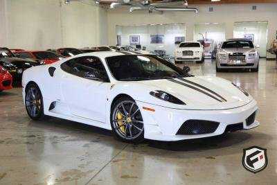 Ferrari 430 Scuderia