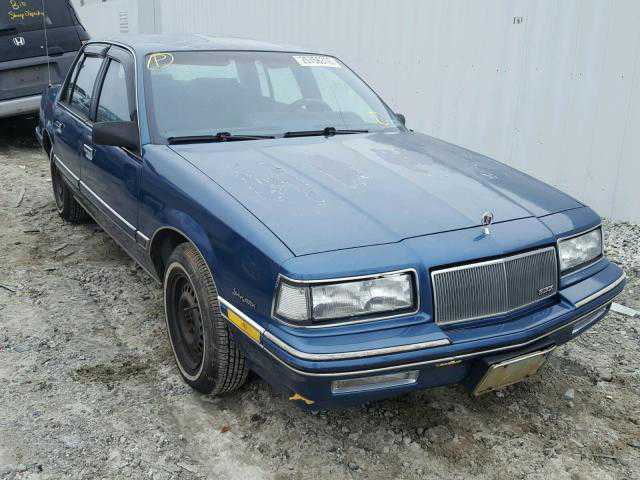 BUICK