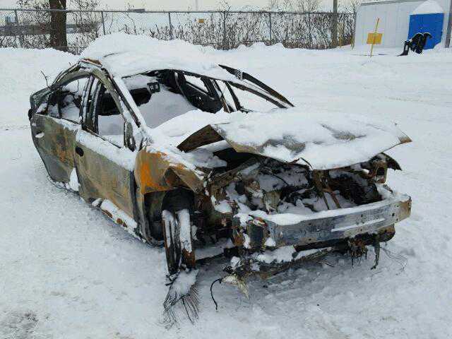 Chrysler Neon