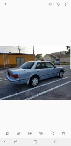 Toyota Cressida