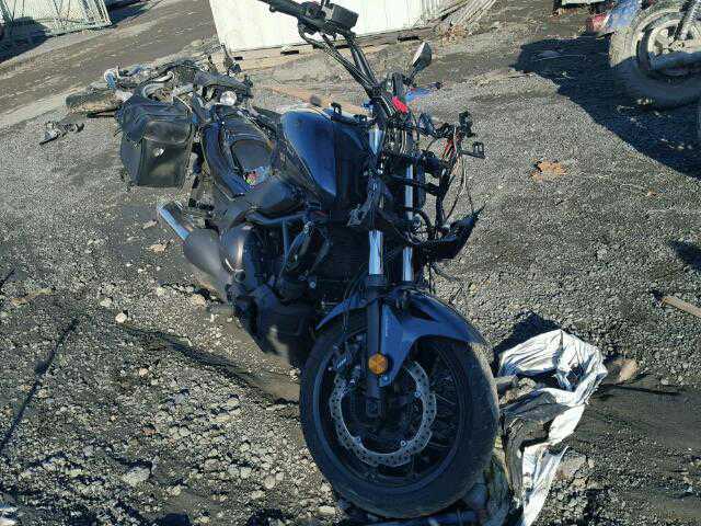 Honda CTX700