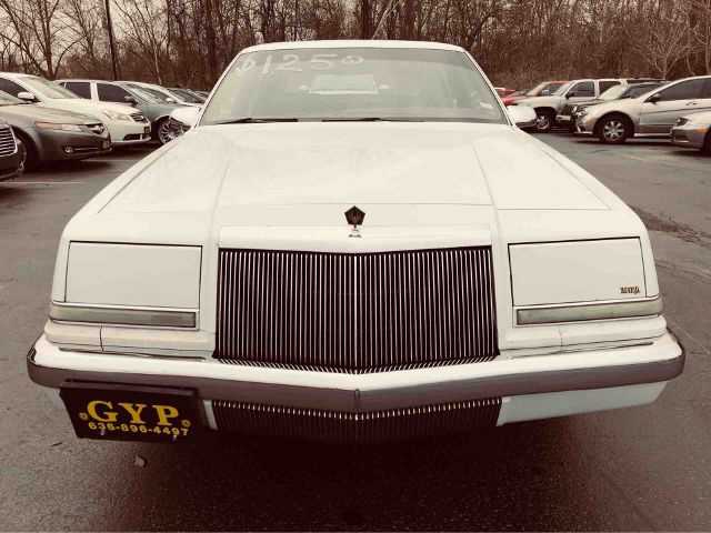 Chrysler Imperial