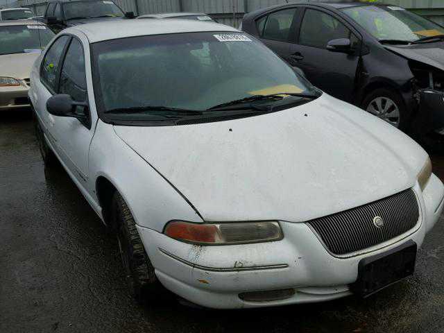 Chrysler Cirrus