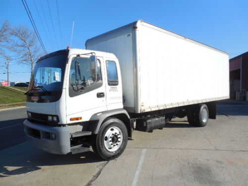 Isuzu T6F