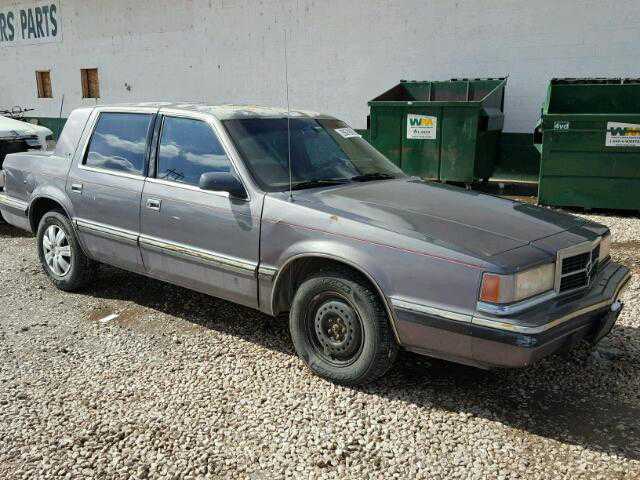 Dodge Dynasty