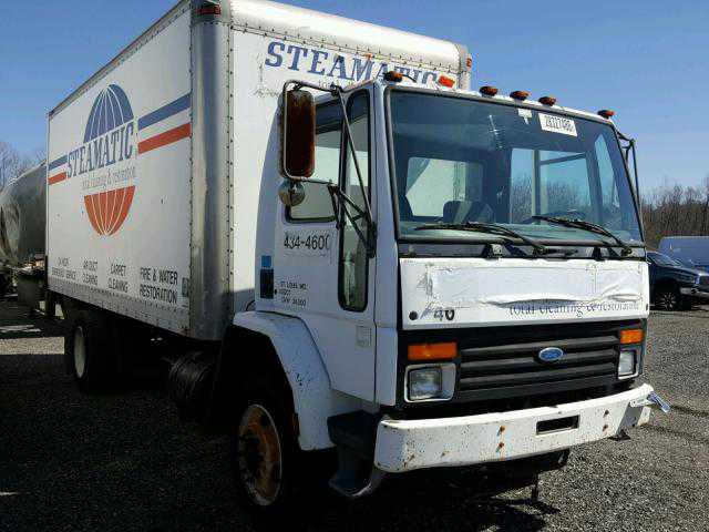 Ford CF7000