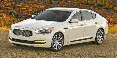 Kia K900