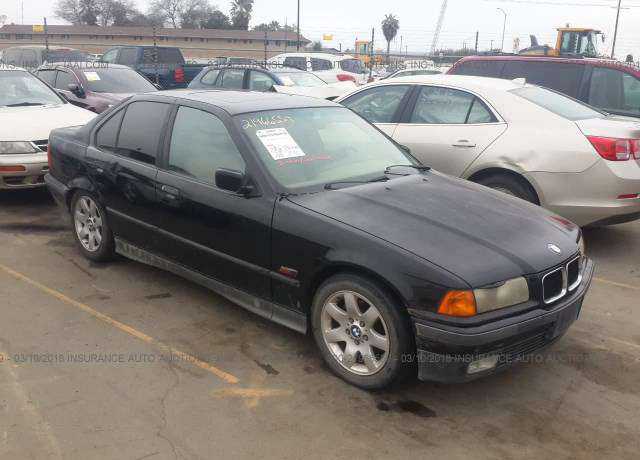 BMW 318i