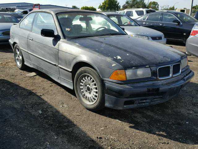 BMW 325iS