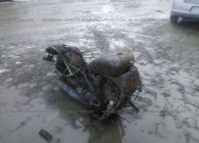 Suzuki VS800