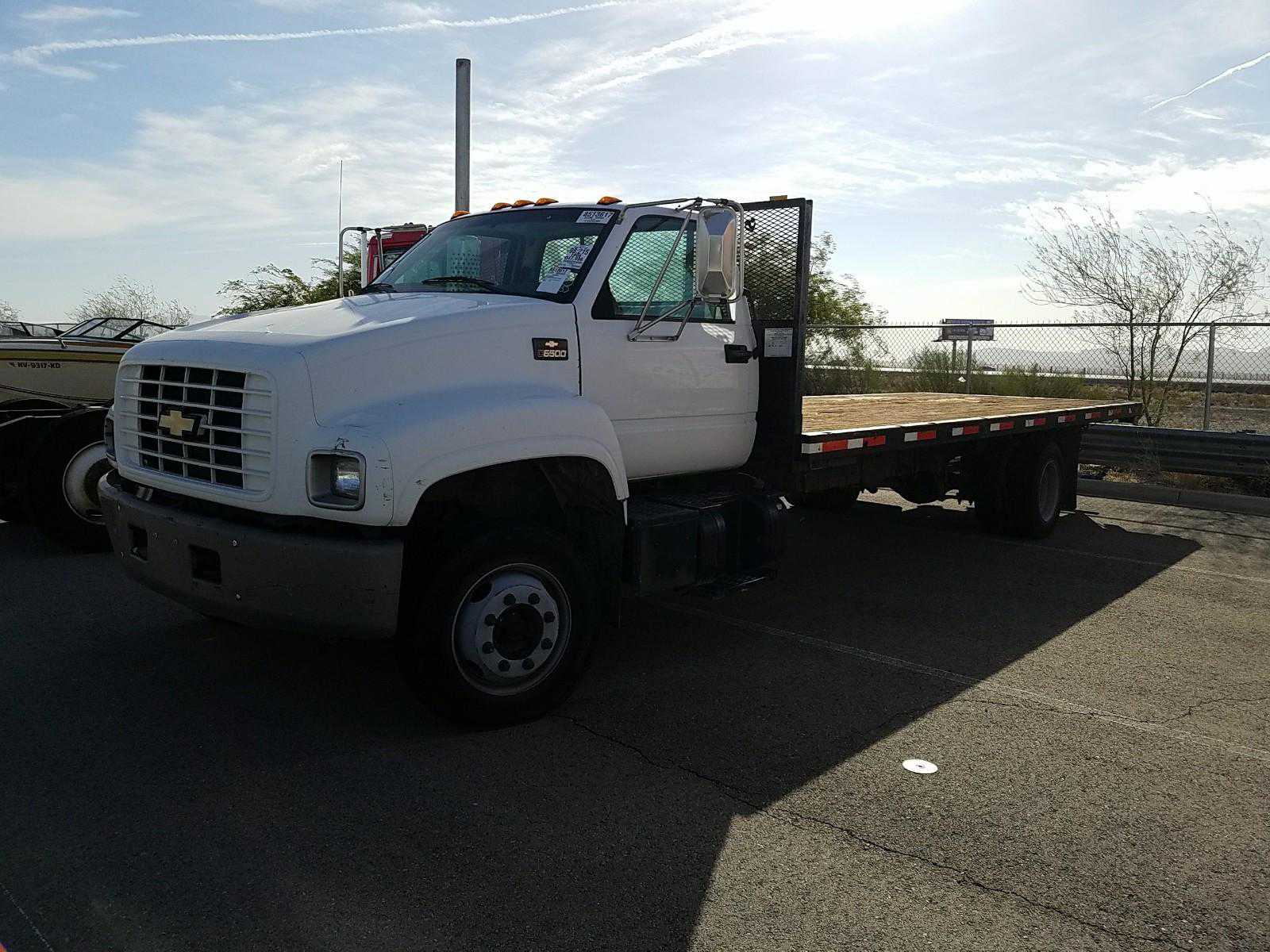 Chevrolet C6