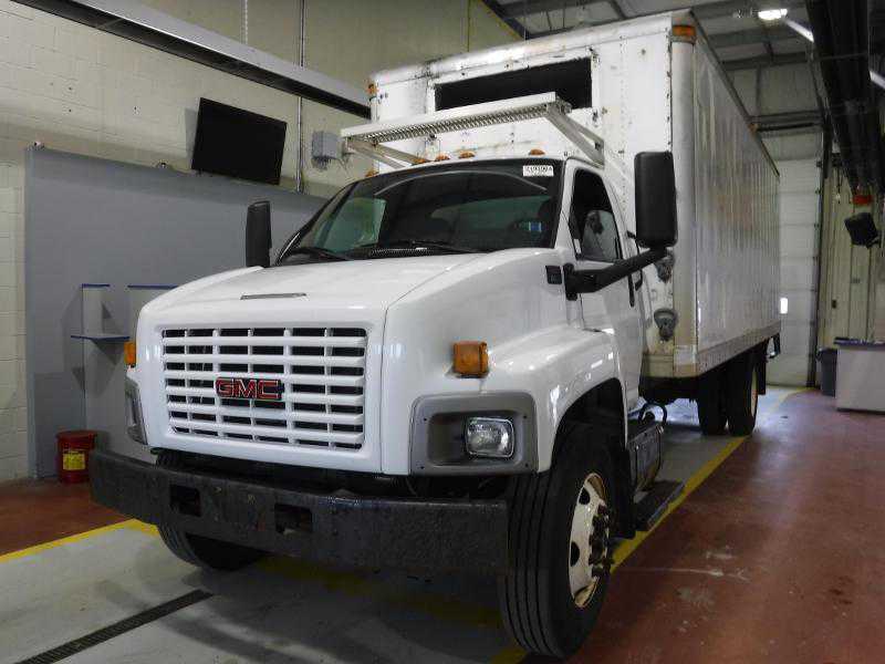 GMC C6